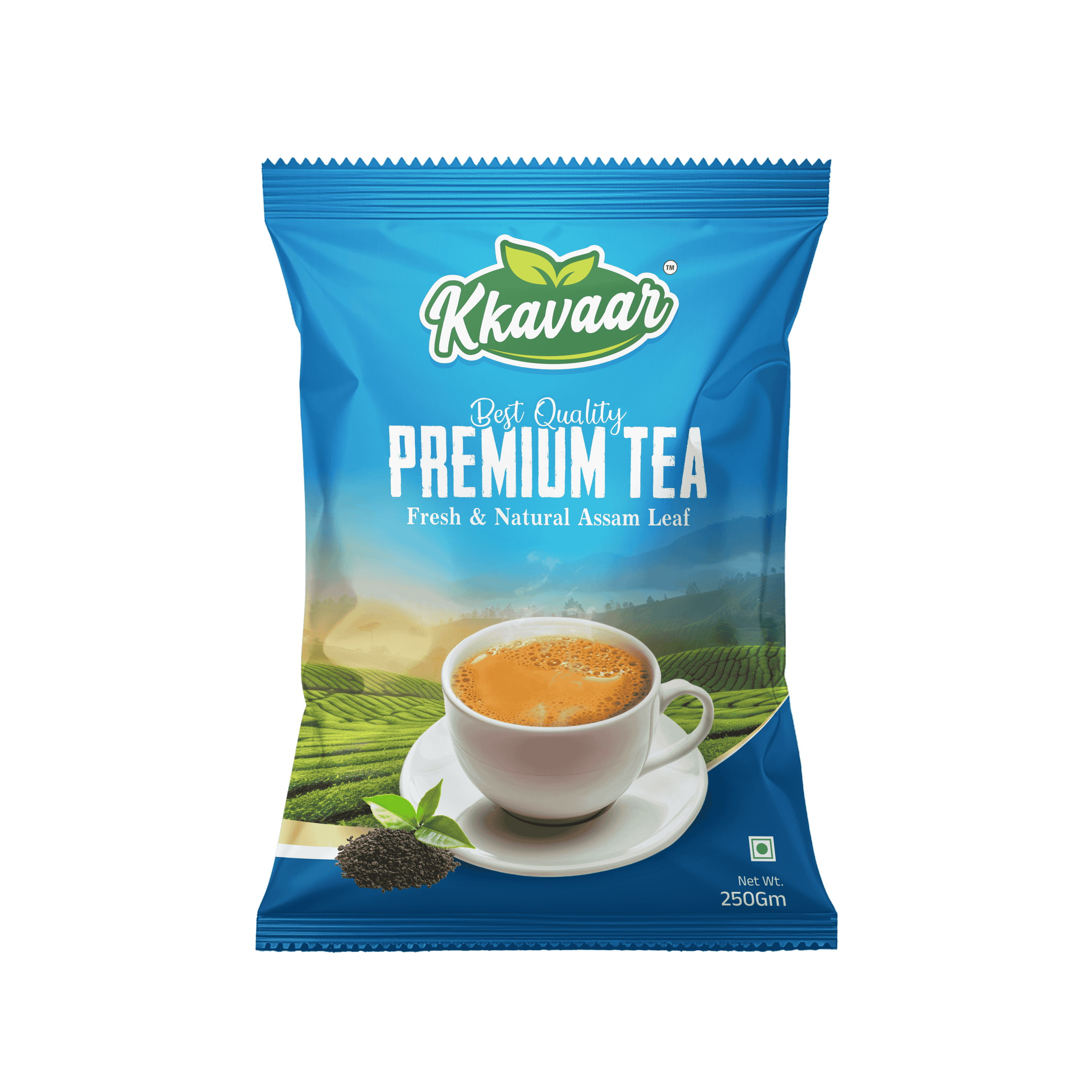 Kkavaar tea pack of 250 GM